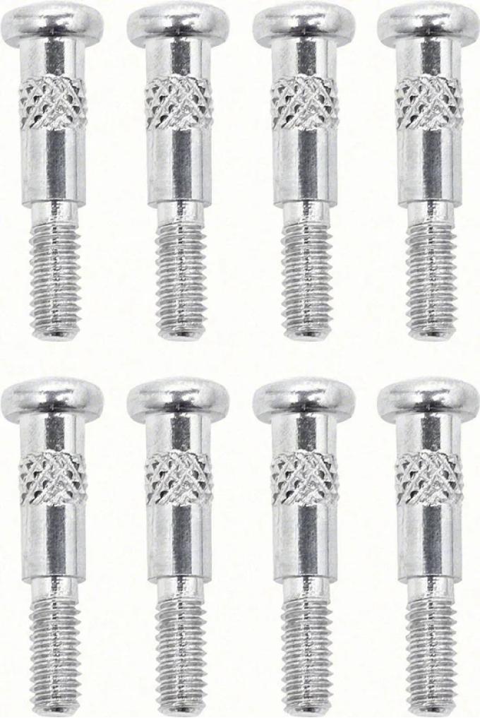 AMD Park Lamp Screw Set, 70-73 Camaro (Standard) K-5962696