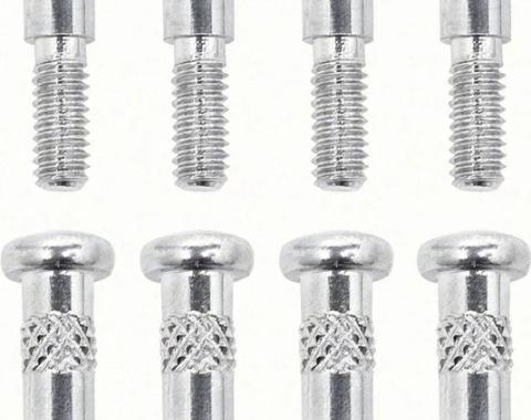 AMD Park Lamp Screw Set, 70-73 Camaro (Standard) K-5962696