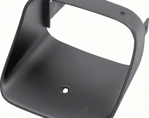 AMD Parking Lamp Bezel, LH, 78-81 Camaro (Z/28) K-468033