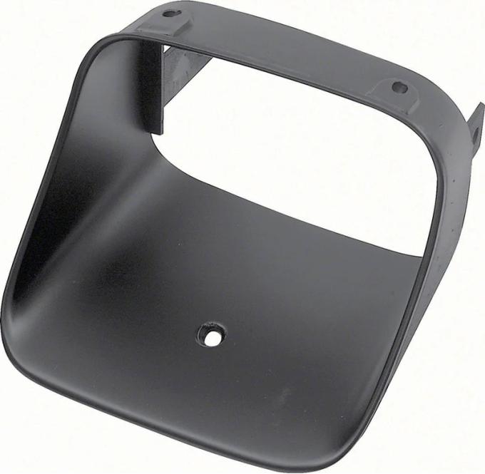 AMD Parking Lamp Bezel, LH, 78-81 Camaro (Z/28) K-468033