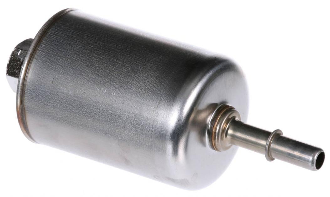 InLine Fuel Filter Camaro Depot