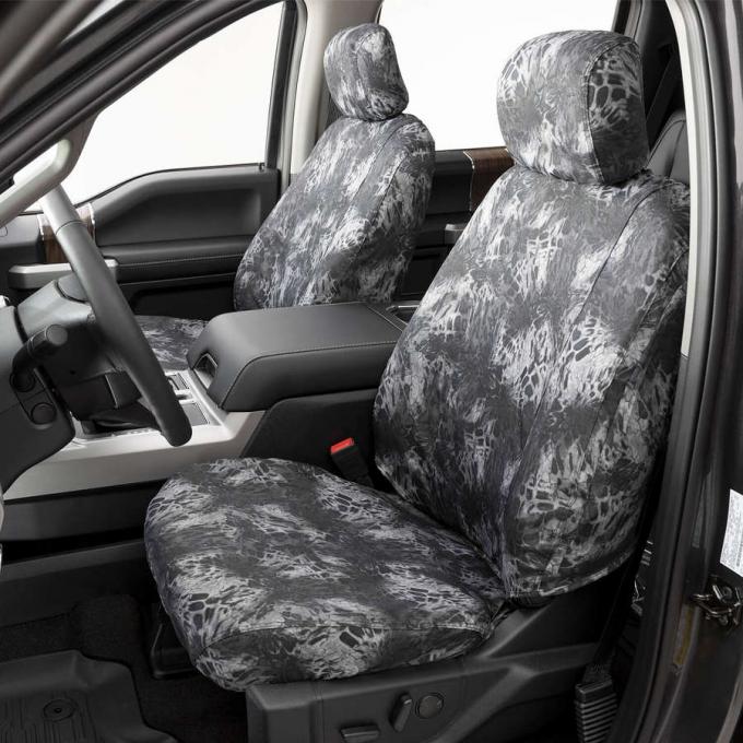 Covercraft Prym1® Camo SeatSaver Seat Covers