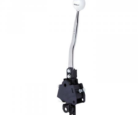 Hurst Competition/Plus 4-Speed Shifter, GM 3918794