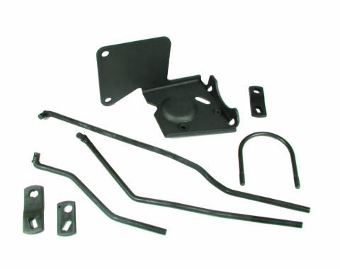 Hurst Competition Plus® Shifter Installation Kit 3734529