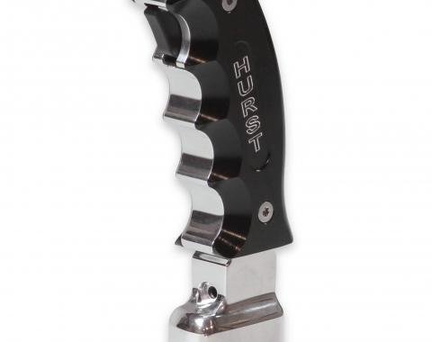 Hurst Billet/Plus Pistol Grip Auto Shift Handle 5380438