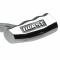 Hurst Universal T-Handle, Chrome 1530032