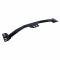 Hurst Transmission Crossmember for 1967-1969 Camaro/Firebird with SBC Motor Mounts 67510008