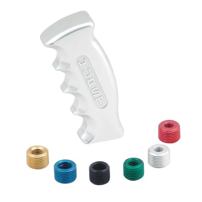 Hurst Billet/Plus Universal Pistol Grip Shift Handle 1531000