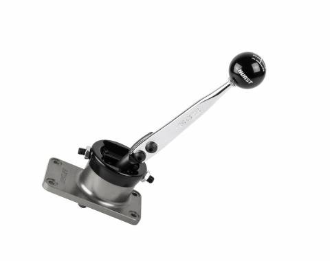 Hurst Billet Plus Manual Short Shifter, (1993-02 Camaro/Firebird) 3915061