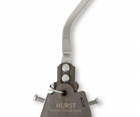 Hurst Competition/Plus 4-Speed Shifter, Ford/GM 3916848