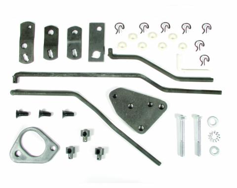 Hurst Competition Plus® Shifter Installation Kit 3737437