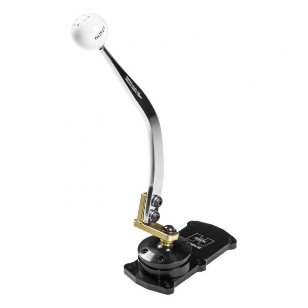 Hurst Blackjack Short Throw Shifter 3912003 | Camaro Depot