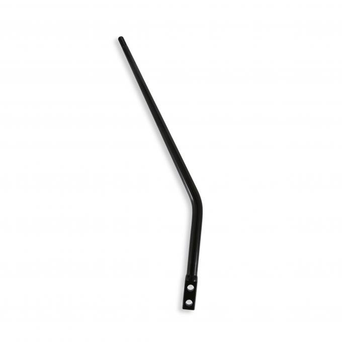 Hurst Shifter Stick, Tube Style, Satin Black 53801HST