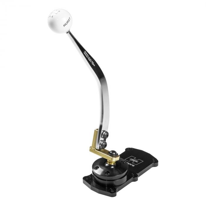 Cars ベン・クランクルシャフト ハウラー Hurst Blackjack Short Throw Shifter 3912003 | Camaro Depot