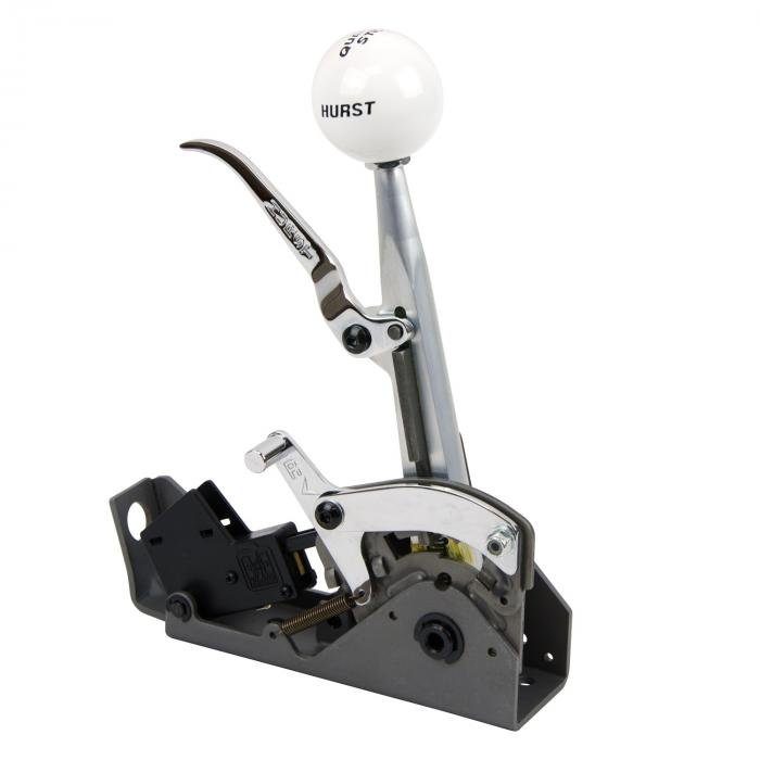 Hurst shifter camaro automatic discount