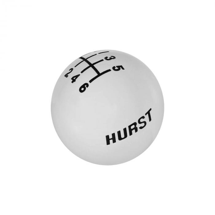 Hurst Shifter Knob 1630185 Camaro Depot