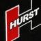 Hurst Elite Series Logo Floor Mat Set 6370000