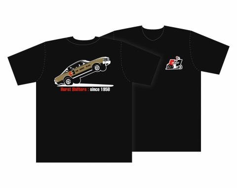 Hurst Hemi T-Shirt 652204