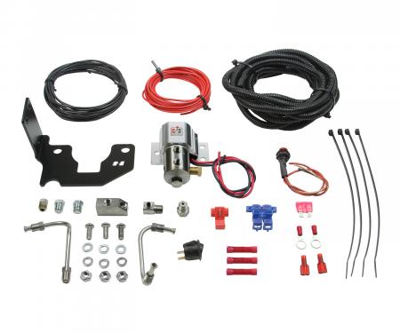 Hurst Roll/Control, Line/Loc Kit, GM F-Body 5671525