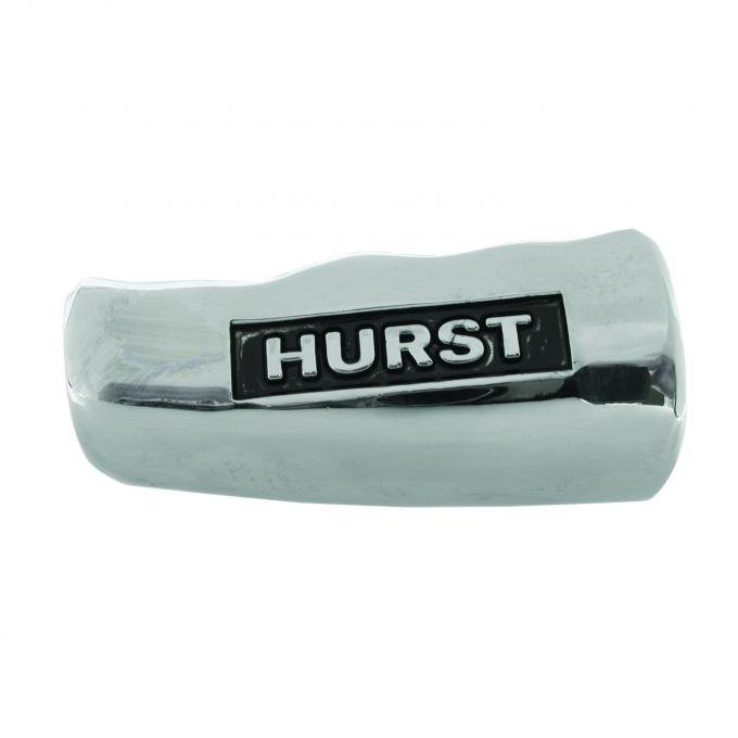 Hurst Universal T-Handle, Chrome 1530032