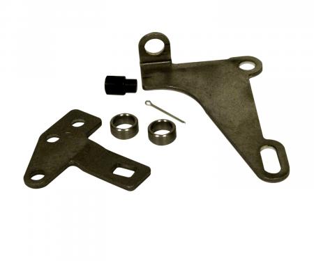 Hurst 4-Speed Auto Transmission Bracket & Lever Kit 1175498