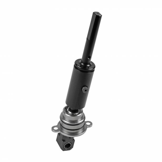 Hurst Billet/Plus Short Throw Shifter, 16+ Camaro, Uses OEM Knob 3916050