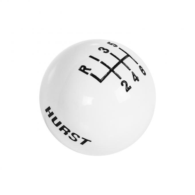 Hurst Shifter Knob 1630185 Camaro Depot
