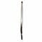 Hurst Shifter Stick, Round Bar, Chrome 5387438