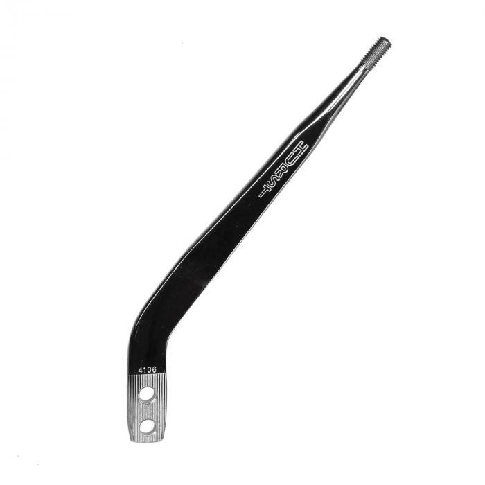 Hurst Competition/Plus Shifter Stick, Chrome 5384106 | Camaro Depot