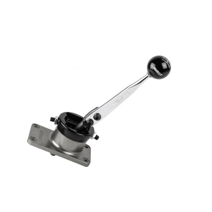 Hurst Billet Plus Manual Short Shifter, (1993-02 Camaro/Firebird) 3915061