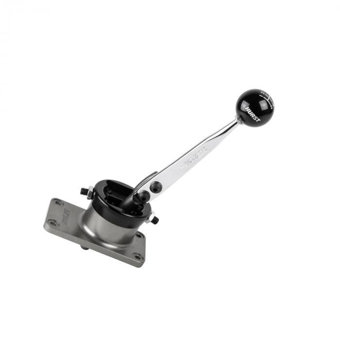 Hurst Billet/Plus Short Throw Shifter - 1993-02 Camaro/Firebird Hurst Billet/Plus Short Throw Shifter - 1993-02 Camaro/Firebird