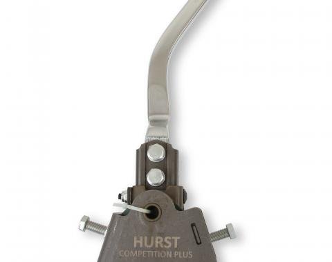 Hurst Competition/Plus 4-Speed Shifter, Ford/GM 3916848