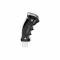 Hurst Billet/Plus Pistol Grip Auto Shift Handle, 16+ Camaro 5380436