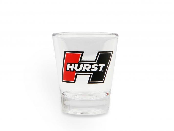 Hurst Shot Glass 36-493