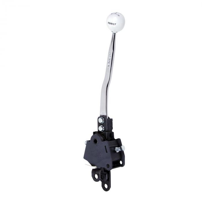 Hurst Competition/Plus 4-speed Installation Kit - GM Camaro, Chevelle/Malibu, El Camino, Firebird Hurst Competition/Plus 4-speed Installation Kit - GM Camaro, Chevelle/Malibu, El Camino, Firebird