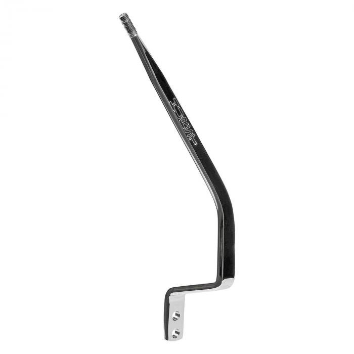 Hurst Competition/Plus Shifter Stick, Chrome 5384084 | Camaro Depot