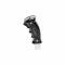 Hurst Billet/Plus Pistol Grip Auto Shift Handle, 16+ Camaro 5380436
