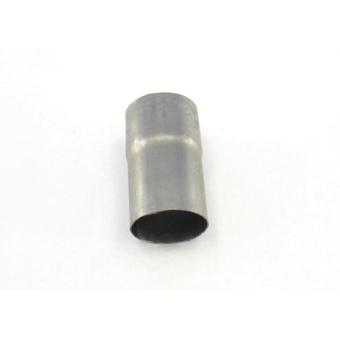 Patriot Exhaust Universal Slip Connectors, 2 1/4" Inlet/Outlet Diameter H7631