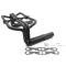 Patriot Exhaust Chevy Small Block Engines, '32 Hi-Boy Exhaust Header H8071
