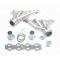 Patriot Exhaust 1967-69 Chevrolet Camaro/Nova 1 5/8" Shorty LS1-LS9 Engine Swap Header H8076