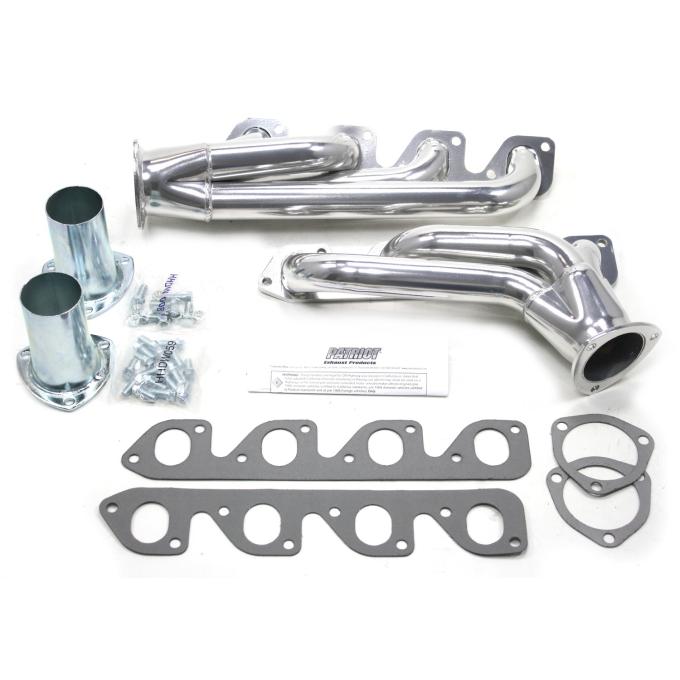 Patriot Exhaust 1934-48 Street Rod Universal 351C/400M 1 3/4" Clippster Header H8435