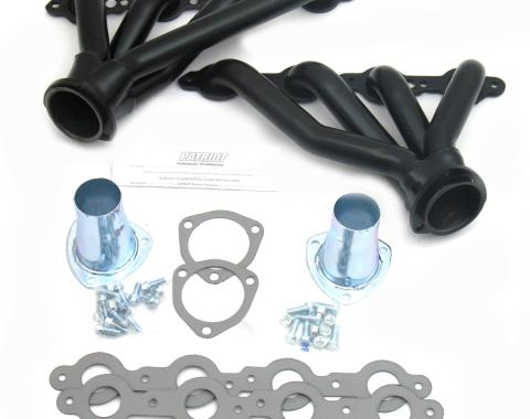 Patriot Exhaust 1967-69 Chevrolet Camaro/Nova 1 5/8" Shorty LS1-LS9 Engine Swap Header H8076
