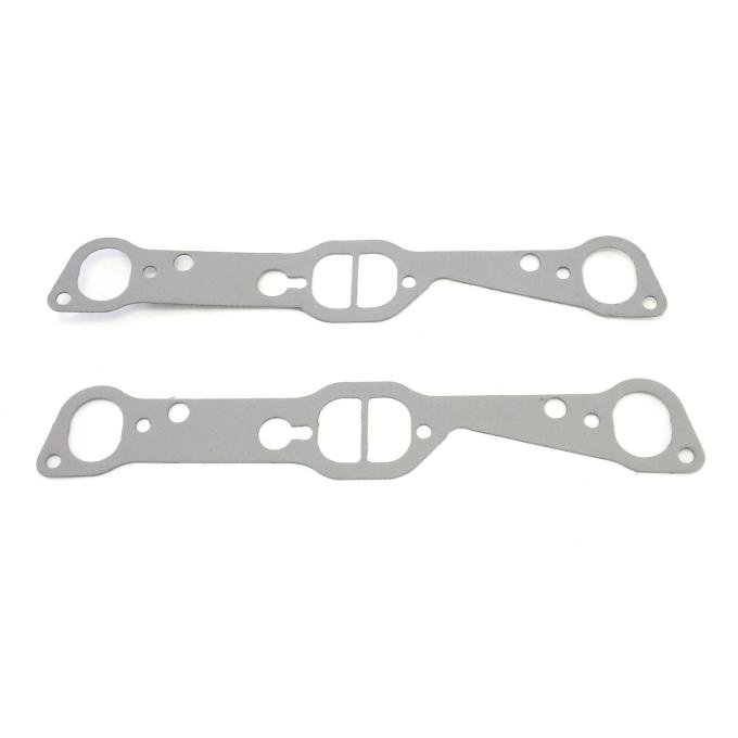 Patriot Exhaust Pontiac 326-455 Engines, Header Flange Gaskets H7581