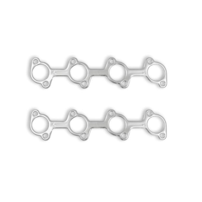 Patriot Exhaust Ford 4.6L 2 Valve Engines, Seal-4-Good Header Flange Gaskets 66033