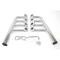 Patriot Exhaust MOPAR 331-392 HEMI Engines, Traditional Style Lakester Exhaust Header H8210