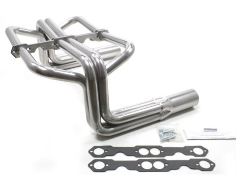 Patriot Exhaust Chevy Small Block Engines, '32 Hi-Boy Exhaust Header H8071