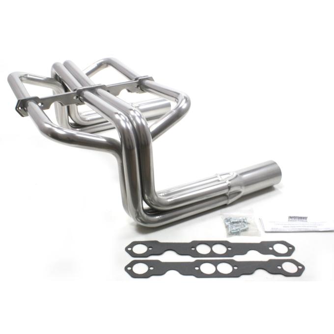 Patriot Exhaust Chevy Small Block Engines, '32 Hi-Boy Exhaust Header H8071