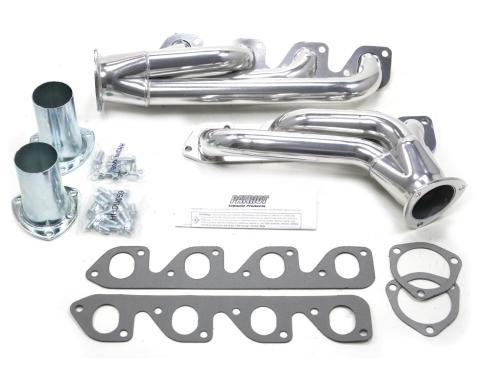 Patriot Exhaust 1934-48 Street Rod Universal 351C/400M 1 3/4" Clippster Header H8435