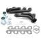 Patriot Exhaust 1934-48 Street Rod Universal 351C/400M 1 3/4" Clippster Header H8435