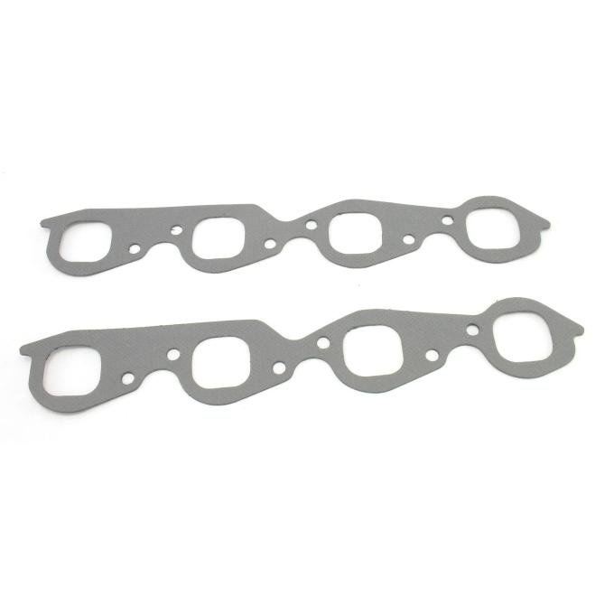 Patriot Exhaust Chevy 396-502 Engines, Header Flange Gaskets (Rectangular) H7587
